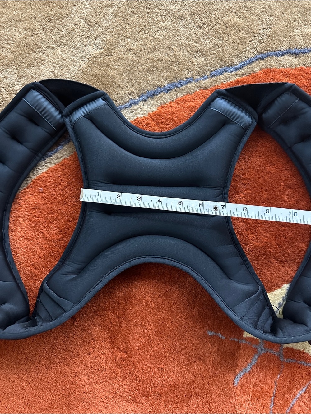 Weighted Vest - Picture 5 of 9
